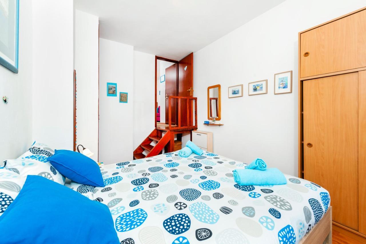 Apartments Aja And Stefy 로비니 외부 사진
